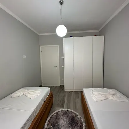 Apartment Family In *