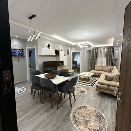 Apartmán Family In *