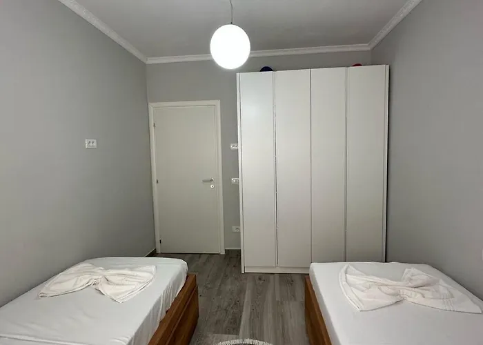 Apartment Family In *